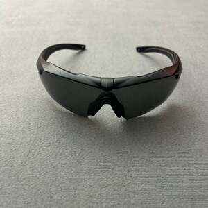 ESS Crossbow Suppressor APEL Tactical Safety Glasses